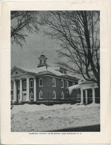 Hamilton County / by Stella King