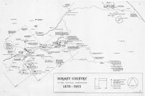 Craig Gilborn manuscripts for Durant: The Fortunes and Woodland Camps of a Family in the Adirondacks