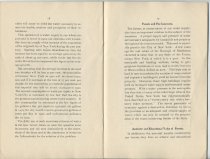 A Plea for the Adirondack and Catskill Parks: An argument for the resumptio