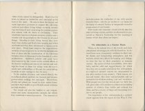 A Plea for the Adirondack and Catskill Parks: An argument for the resumptio