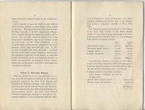 A Plea for the Adirondack and Catskill Parks: An argument for the resumptio