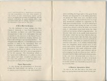 A Plea for the Adirondack and Catskill Parks: An argument for the resumptio