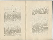 A Plea for the Adirondack and Catskill Parks: An argument for the resumptio