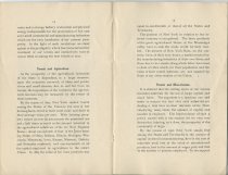 A Plea for the Adirondack and Catskill Parks: An argument for the resumptio