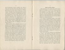 A Plea for the Adirondack and Catskill Parks: An argument for the resumptio