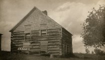 57. Ned Buntline's Home "Eagles Nest," Eagle Lake, Adirondacks, N.Y.