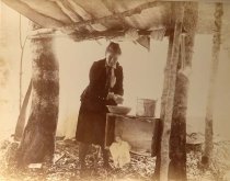 Aunt Madge (Mrs. Ralph) Brandreth