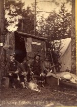 27. Camp Talbot, (Hoyt & Smith.)