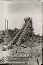 B.C. Elevator. Hinckley, N.Y. No.8.