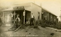 Print, Real Photo Postcard