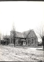 First Baptist  Carthage, N.Y.