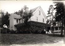 Photograph, Black-and-White