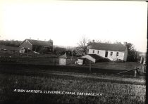 A. Bion Carter's. Cloverdale Farm, Carthage, N.Y.