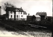A Bion Carter's West Croft Dairy. Carthage, N.Y.