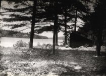 Endion Open Camps  Long Lake, N.Y. #11.