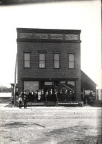 O'Neil Bros. Store  Mooers Forks N.Y.