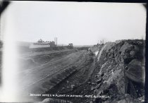 Benson Mines & Plant in Distance.