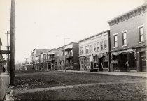 photo - mounted; contact print