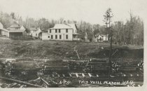 Print, Real Photo Postcard