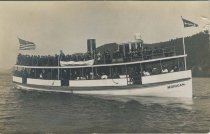 Print, Real Photo Postcard