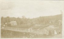 Print, Real Photo Postcard