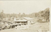 Print, Real Photo Postcard