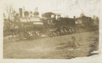 Print, Real Photo Postcard