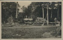 Print, Real Photo Postcard