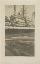 Print, Real Photo Postcard