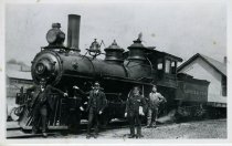 Print, Real Photo Postcard