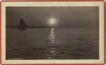 1339  Off Sandy Hook.