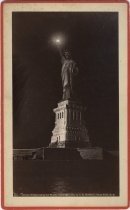149  "Liberty Enlightening the World."
