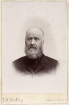 photo - albumen; mounted