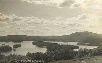 Print, Real Photo Postcard