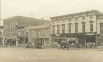 Main St., Boonville, N.Y.  1.