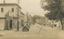 Main St., Boonville, N.Y.  2.