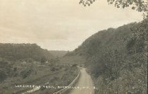 Lansingkill Trail, Boonville, N.Y. 5.