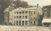 Hulbert House, Boonville, N.Y. 44.