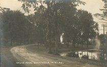 Erwin Park, Boonville, N.Y. 46.
