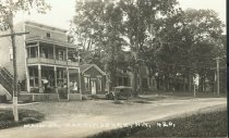 Main St., Martinsburg, N.Y.  420.