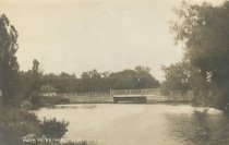 Main St. Bridge, Chazy, N.Y.  17.