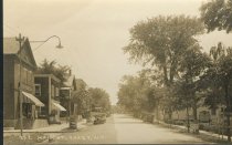 253. Main St., Chazy, N.Y.