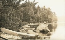Friends Lake, The Pines, Chestertown, N.Y. 29.