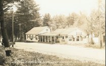 Loon Lake Trading Post, Chestertown, N.Y. 234.