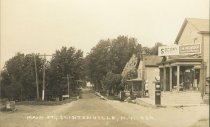Main St., Clintonville, N.Y. 484.