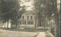 Wardens House, Comstock, N.Y. 62.