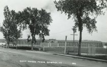 Great Meadow Prison, Comstock, N.Y. 805.
