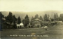 Dart's Camp, Darts, N.Y. 402.