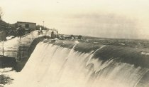 Hinckley Dam, Hinckley, N.Y. 3.