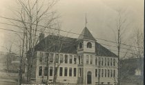 Hinckley High School, Hinckley, N.Y. 6.